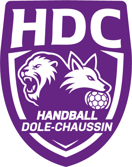 Logo de HDC